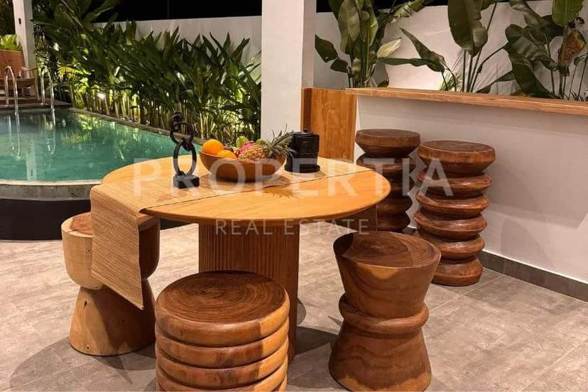 2-bedroom leasehold villa in Uluwatu — photo 4 of 5