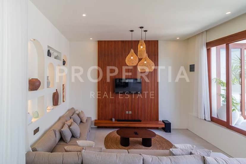2-bedroom leasehold villa in Umalas — photo 2 of 5