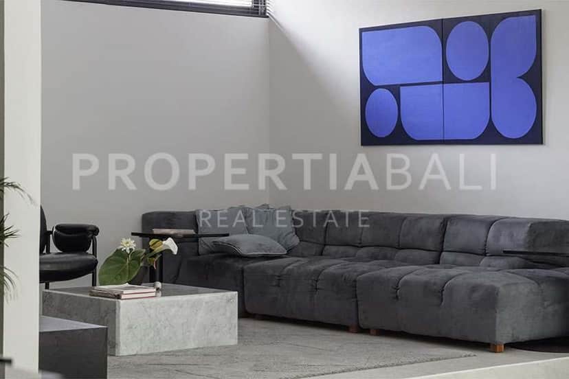 3-bedroom freehold villa in Pererenan — photo 5 of 5