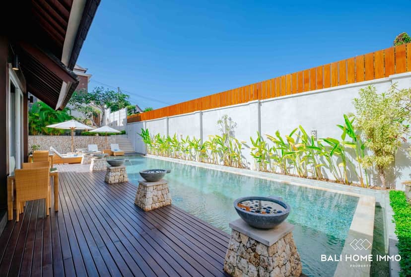 7-bedroom leasehold villa in Uluwatu — photo 2 of 5
