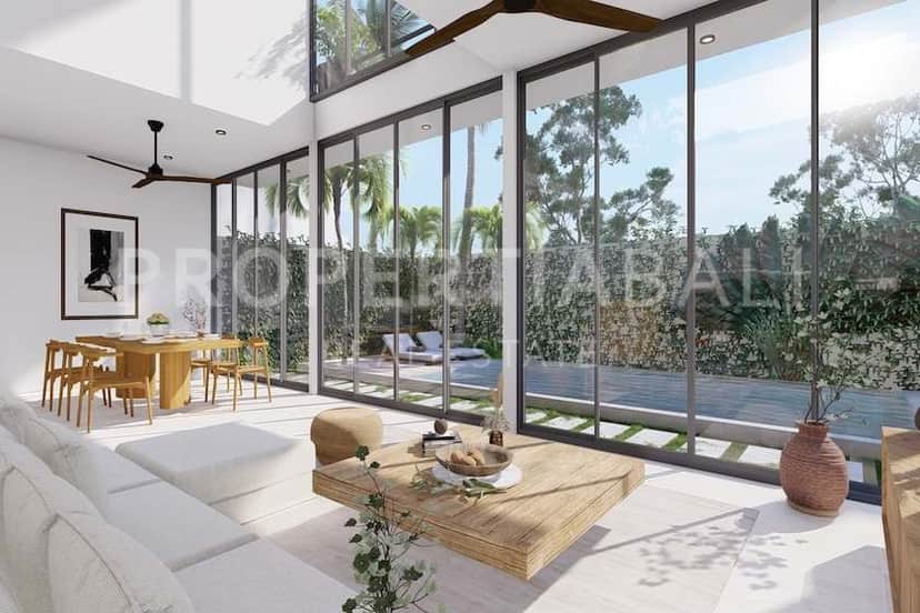 2-bedroom leasehold villa in Tabanan — photo 5 of 5