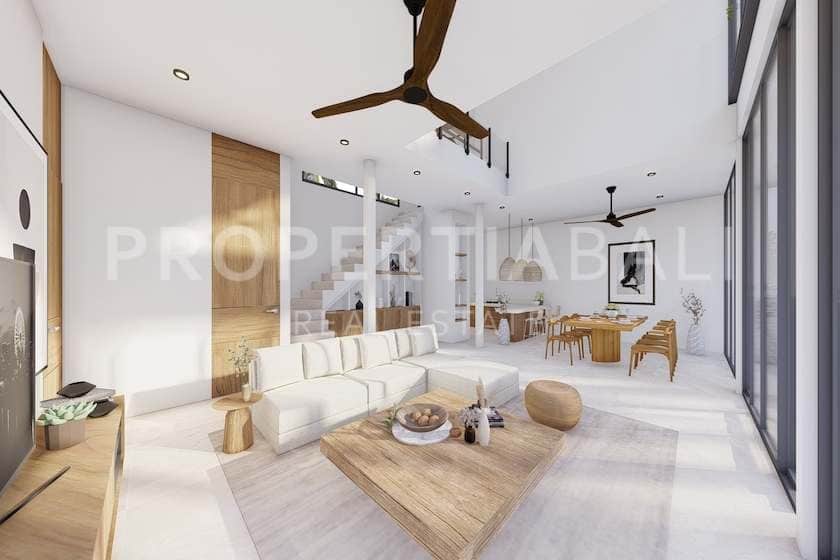 2-bedroom leasehold villa in Tabanan — photo 4 of 5