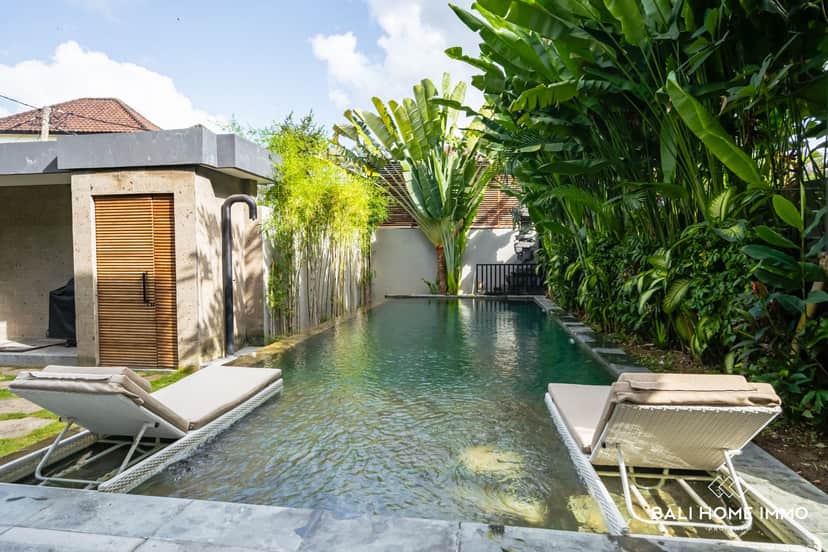 4-bedroom leasehold villa in Pererenan — photo 2 of 5