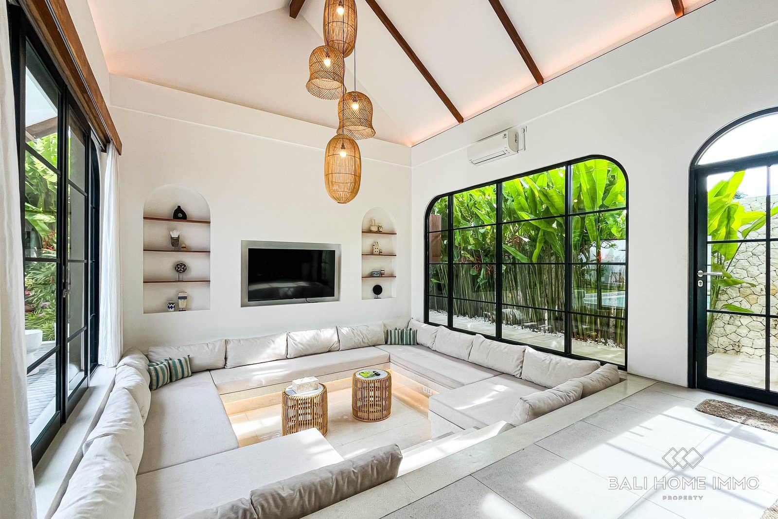 3-bedroom freehold villa in Uluwatu — photo 5 of 5