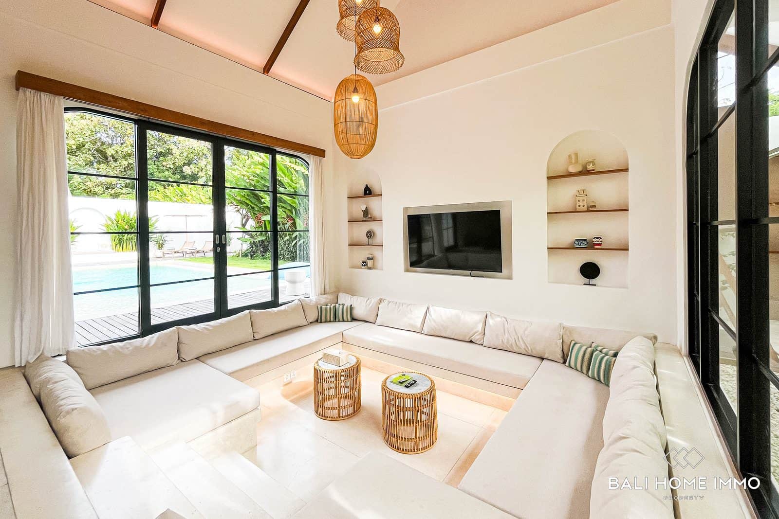 3-bedroom freehold villa in Uluwatu — photo 4 of 5
