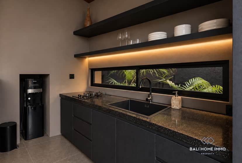 1-bedroom leasehold villa in Pererenan — photo 5 of 5