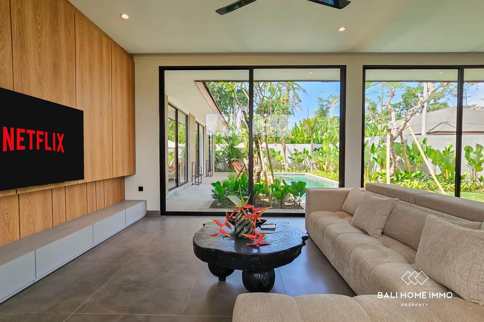 3-bedroom leasehold villa in Ubud — photo 5 of 5