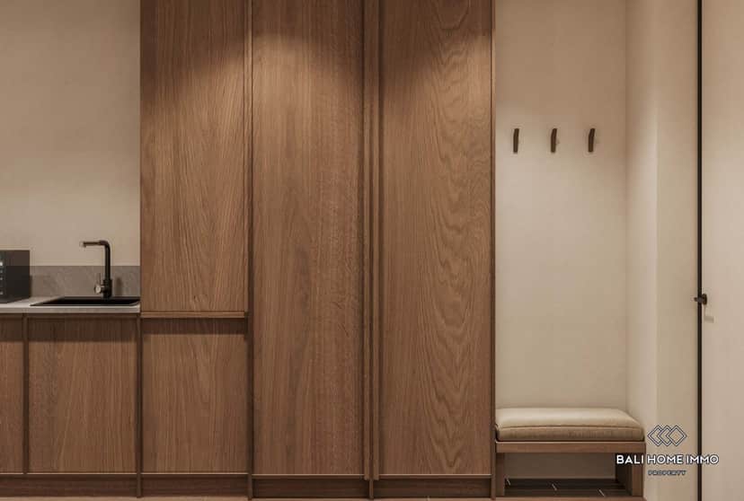1-bedroom leasehold apartment in Sanur — photo 5 of 5