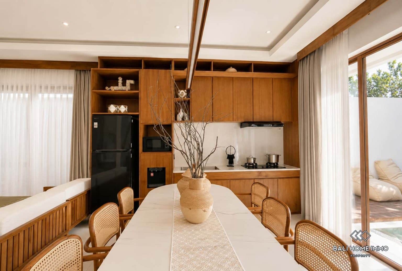 4-bedroom freehold villa in Sanur — photo 5 of 5