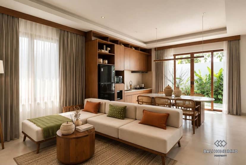 4-bedroom freehold villa in Sanur — photo 2 of 5