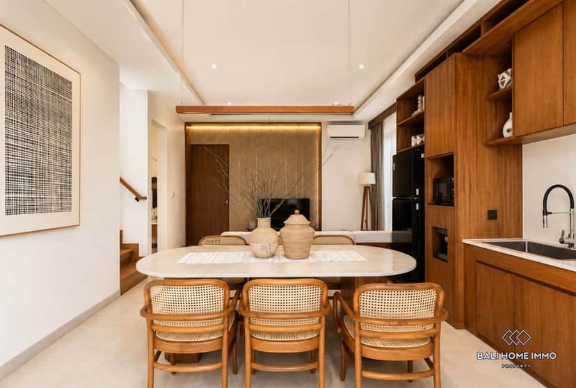 4-bedroom freehold villa in Sanur — photo 3 of 5