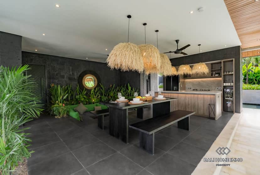 3-bedroom leasehold villa in Ubud — photo 5 of 5