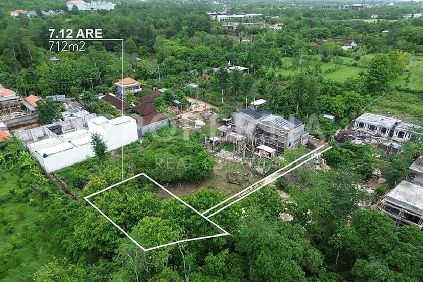 studio leasehold villa in Ungasan — photo 3 of 3
