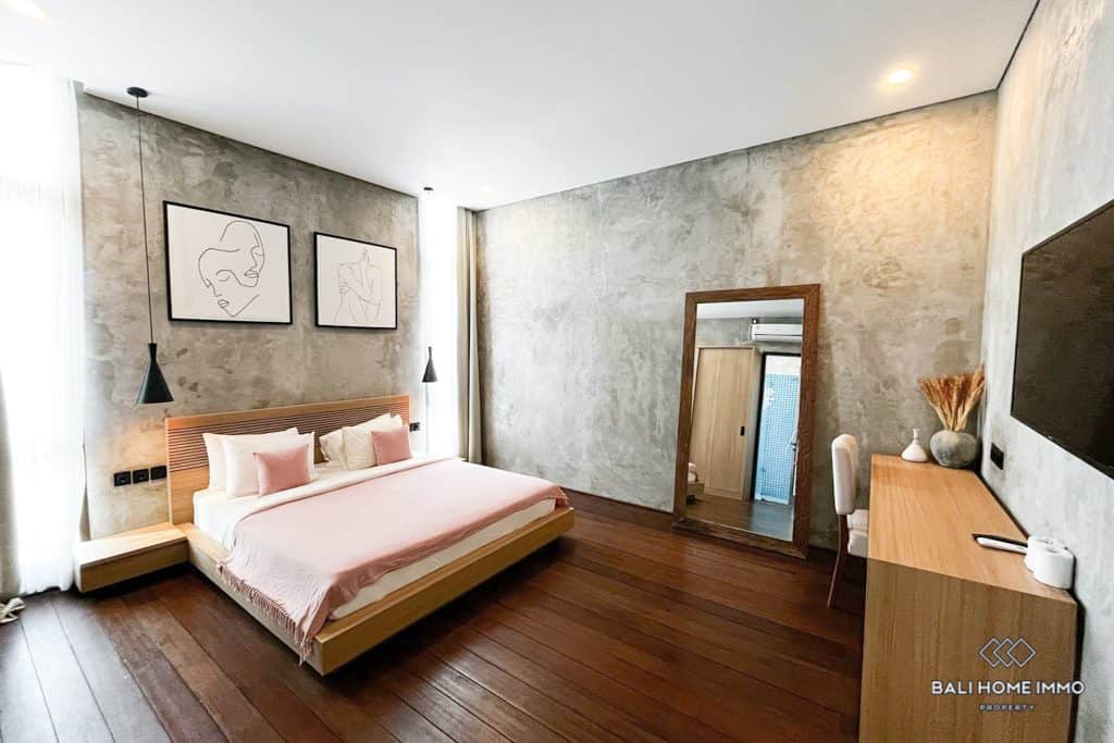 2-bedroom leasehold villa in Pererenan — photo 5 of 5