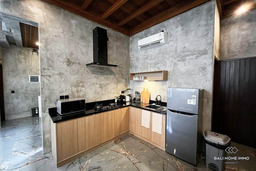 2-bedroom leasehold villa in Pererenan — photo 4 of 5