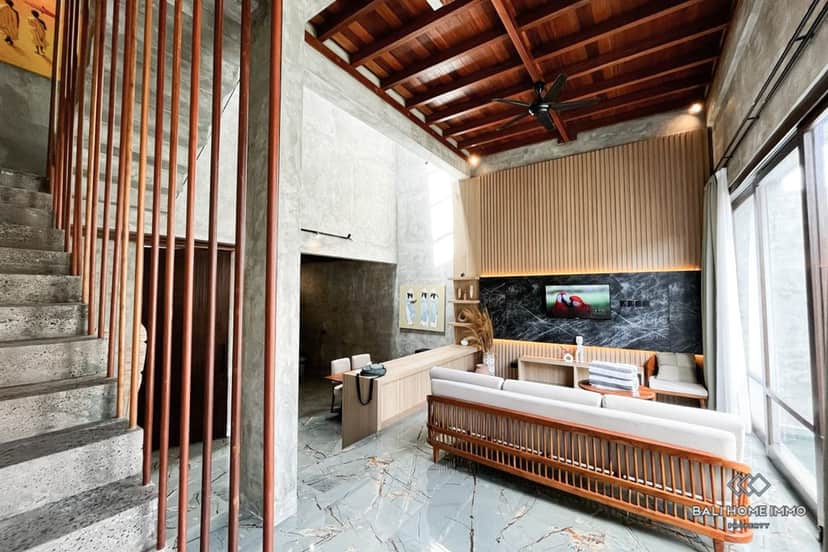 2-bedroom leasehold villa in Pererenan — photo 3 of 5