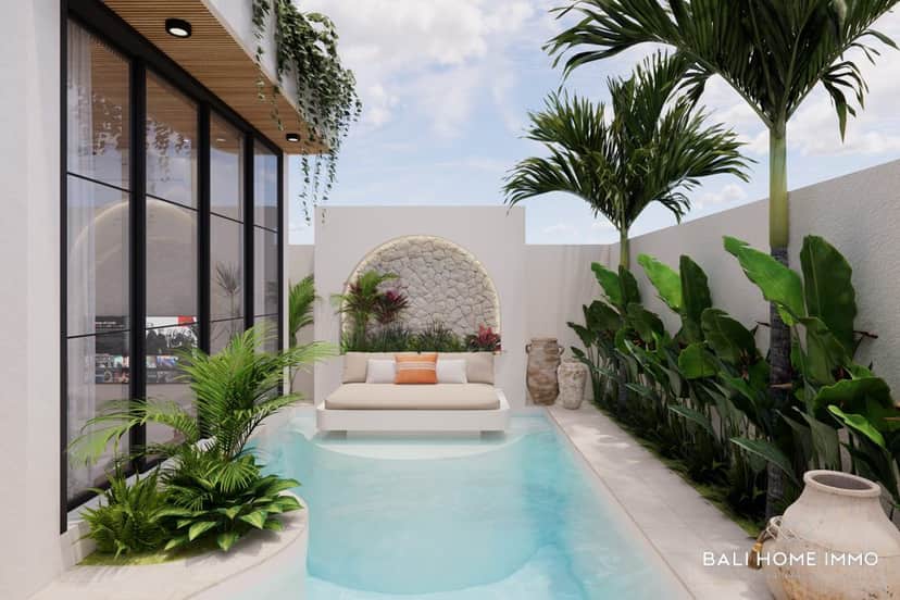 2-bedroom leasehold villa in Ungasan — photo 2 of 5