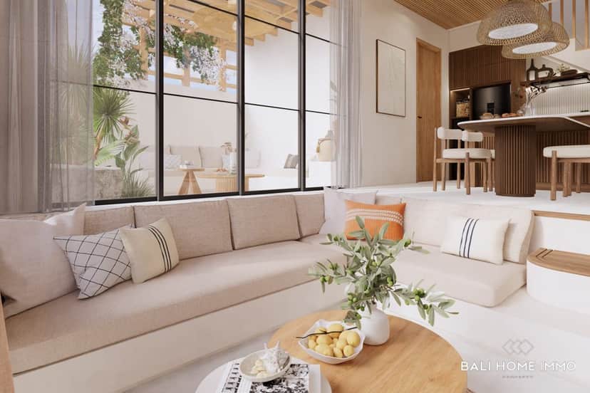 2-bedroom leasehold villa in Ungasan — photo 3 of 5