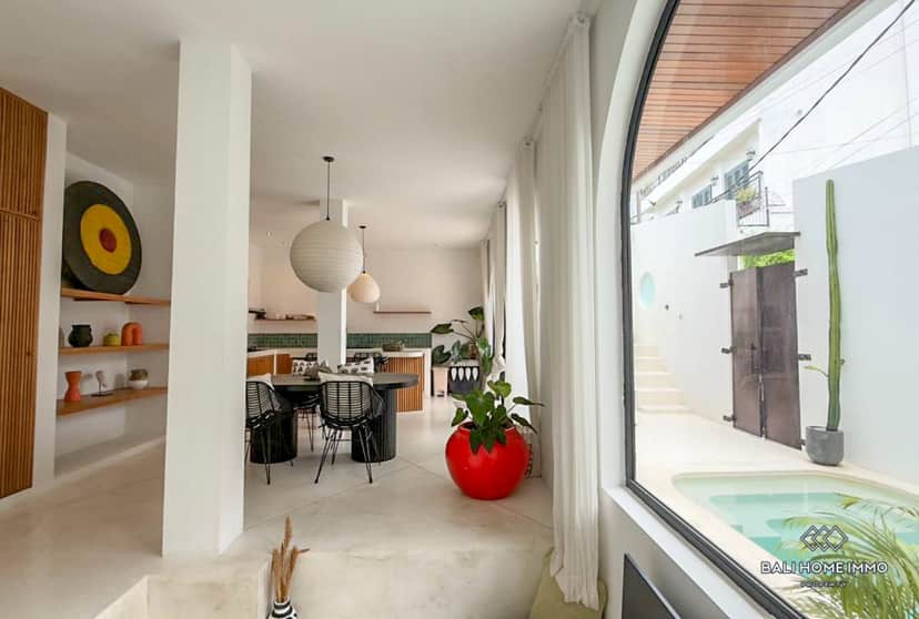 1-bedroom leasehold villa in Umalas — photo 5 of 5