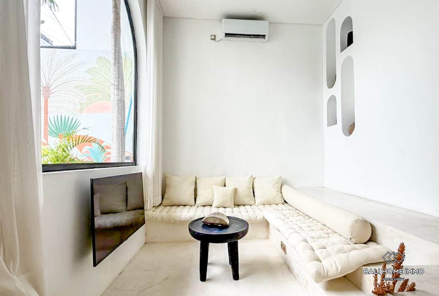1-bedroom leasehold villa in Umalas — photo 4 of 5
