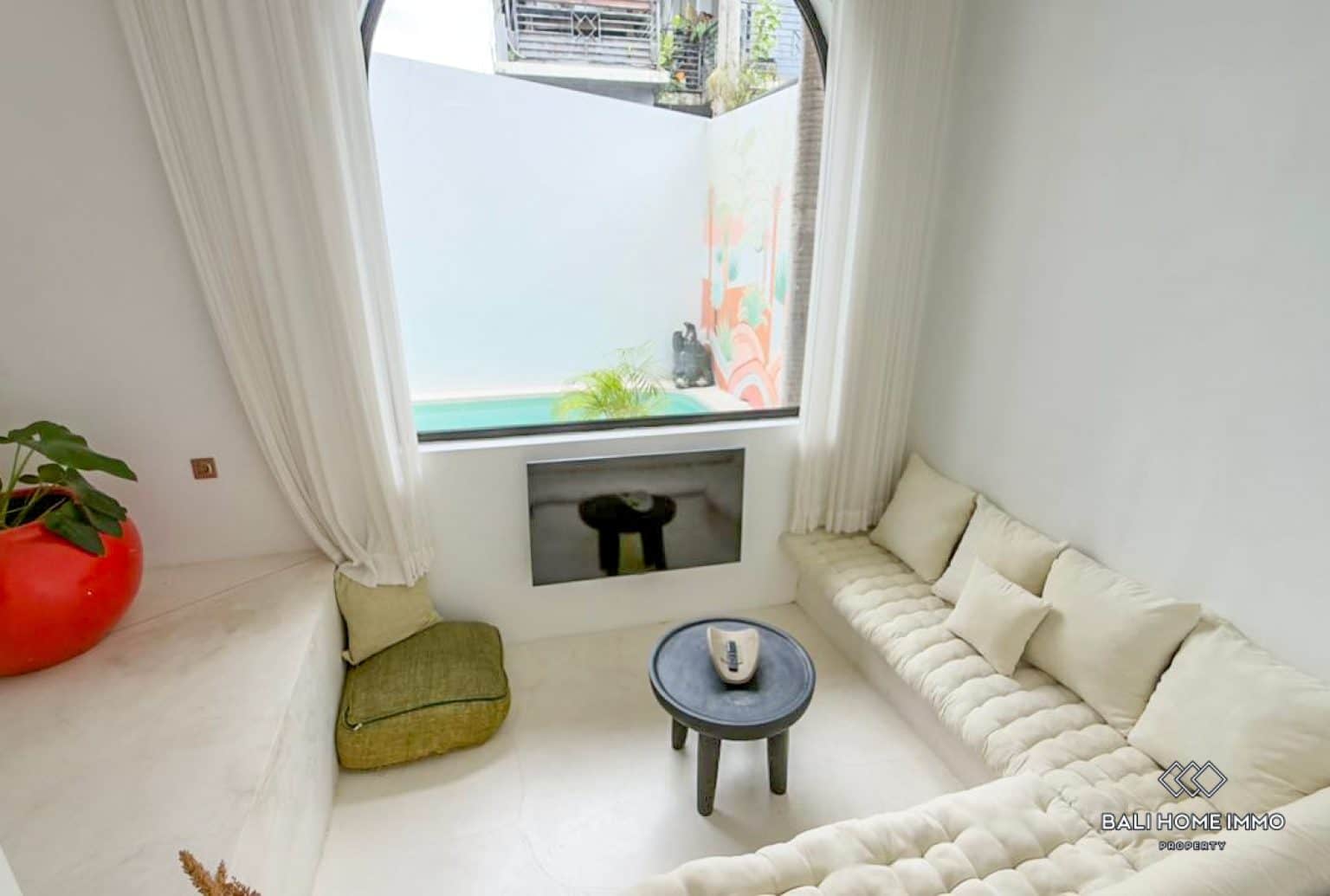 1-bedroom leasehold villa in Umalas — photo 2 of 5