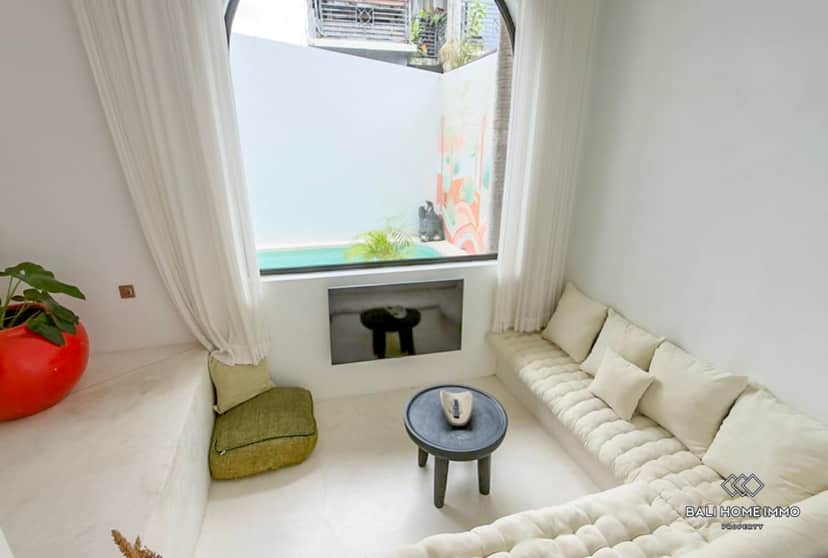 1-bedroom leasehold villa in Umalas — photo 2 of 5