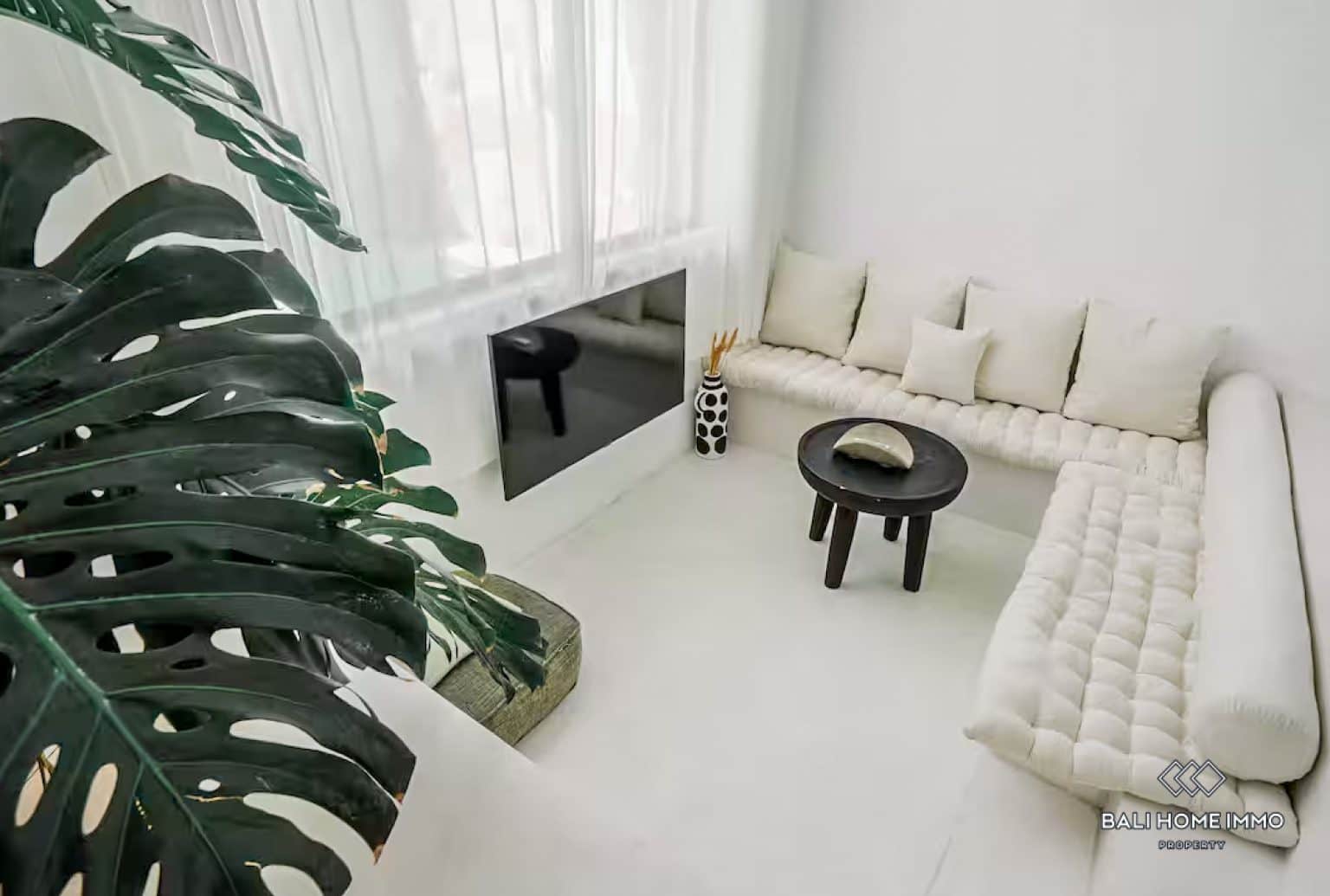 1-bedroom leasehold villa in Umalas — photo 3 of 5