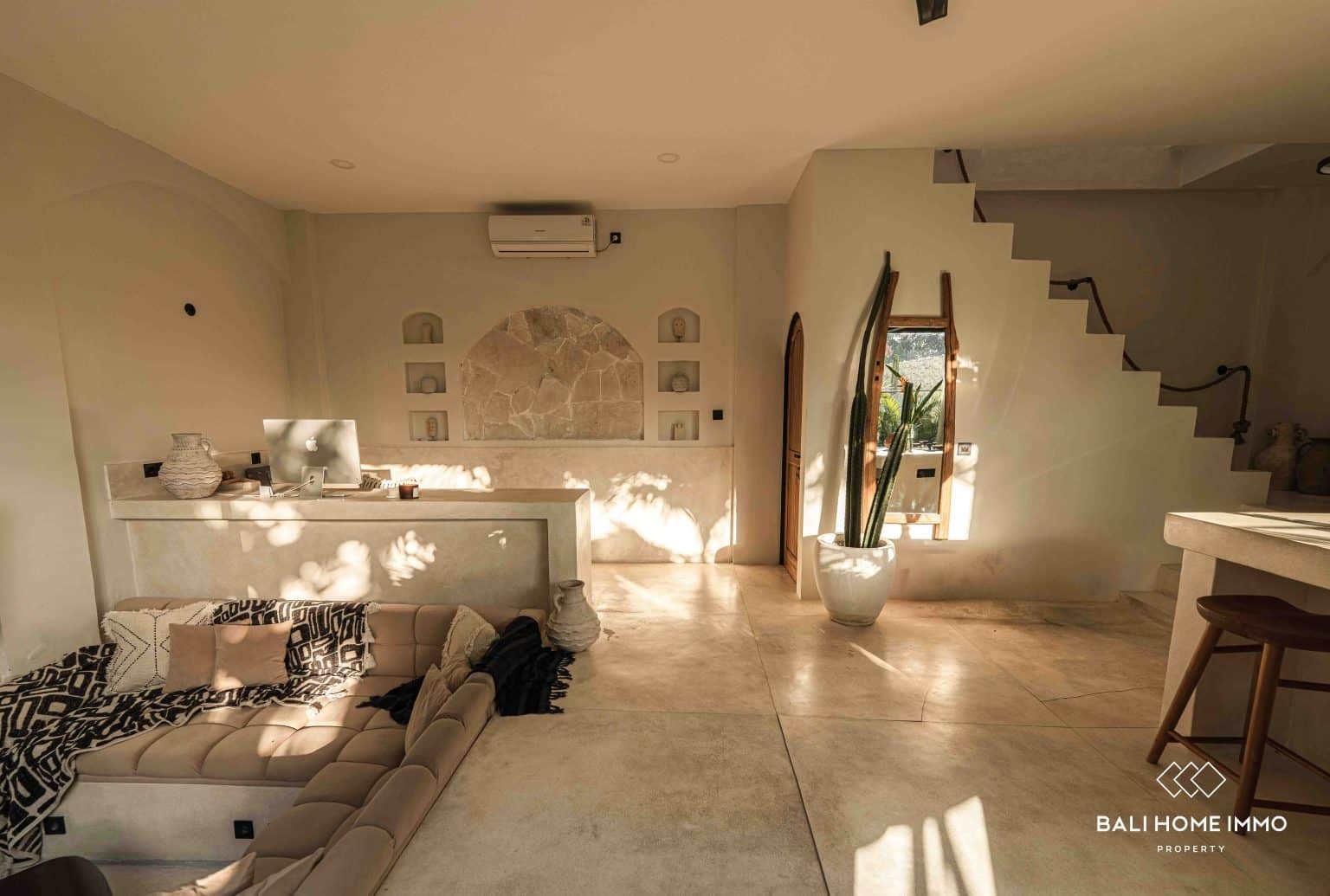 1-bedroom leasehold villa in Canggu — photo 5 of 5