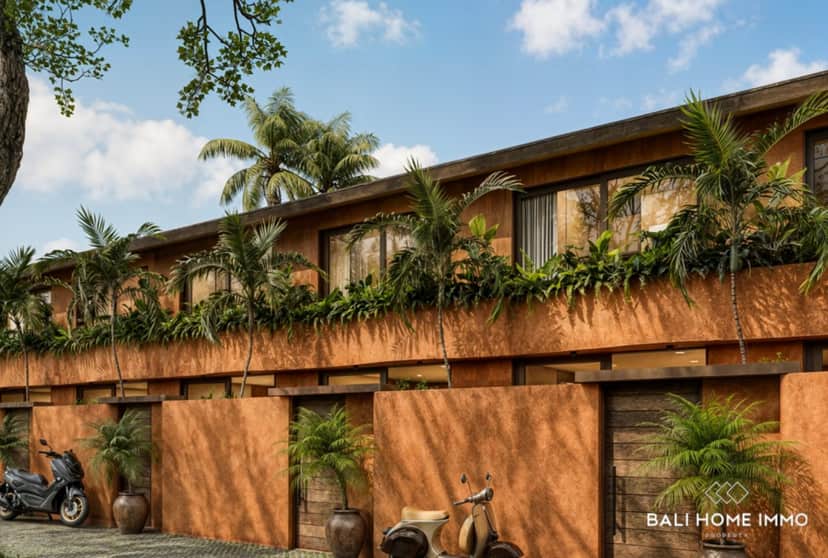 1-bedroom leasehold villa in Ungasan — photo 2 of 5