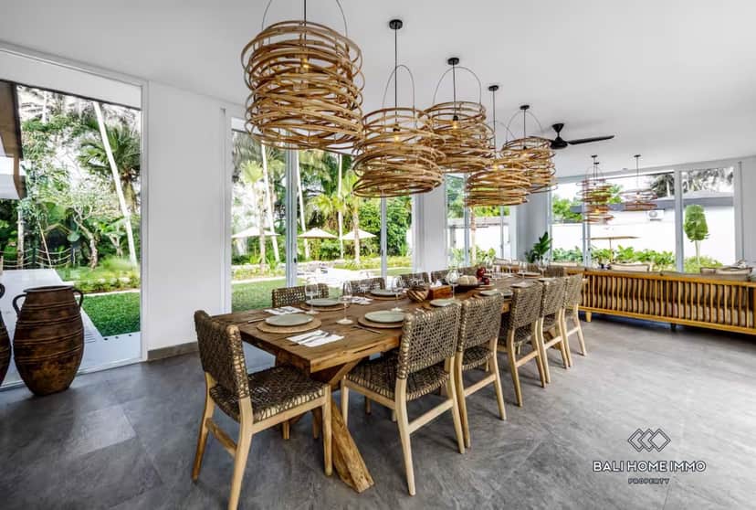 6-bedroom leasehold villa in Ubud — photo 5 of 5