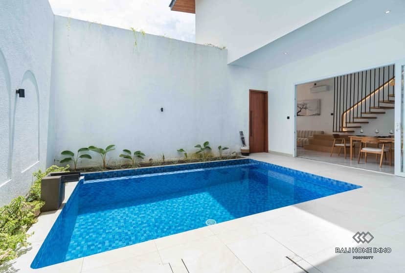 3-bedroom leasehold villa in Jimbaran — photo 2 of 5