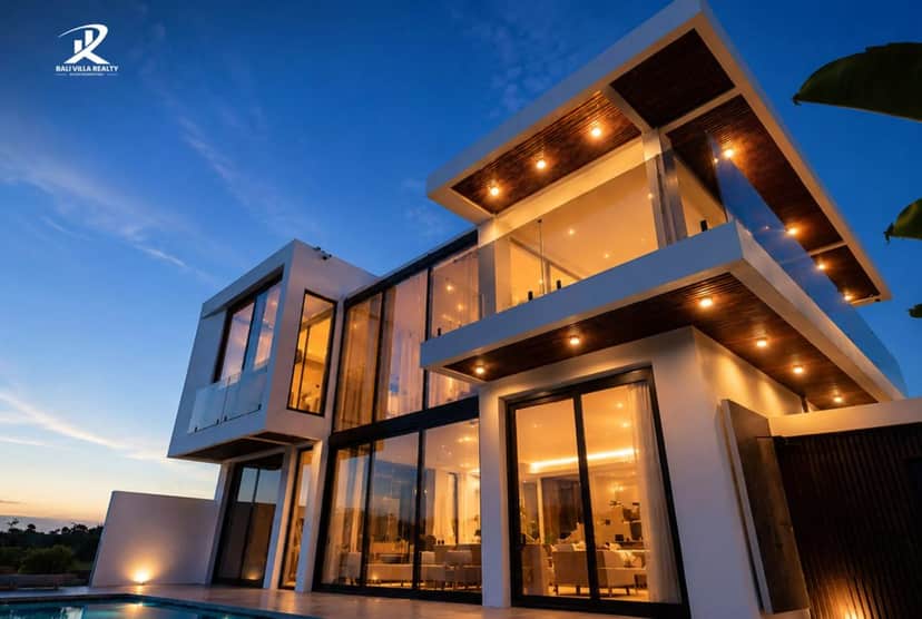 3-bedroom leasehold villa in Uluwatu — photo 2 of 5