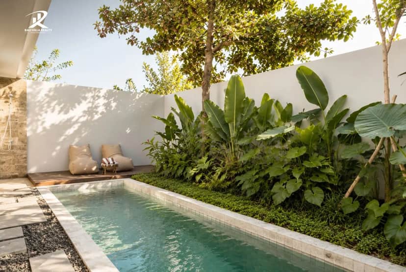4-bedroom leasehold villa in Sanur — photo 4 of 5
