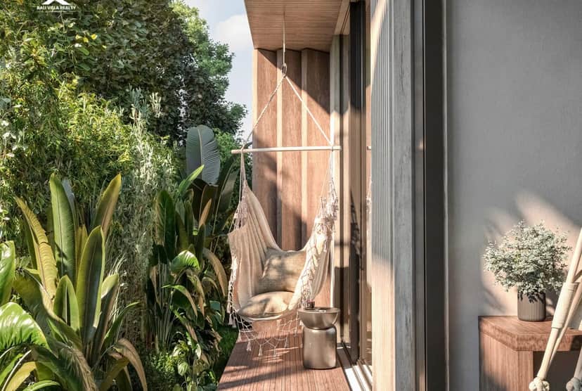 2-bedroom leasehold villa in Seminyak — photo 5 of 5