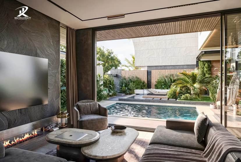 5-bedroom leasehold villa in Seminyak — photo 2 of 5