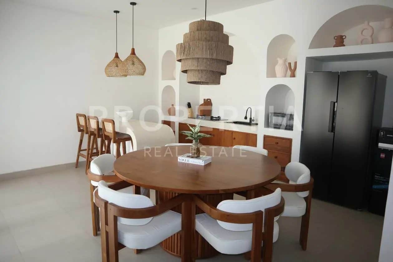 3-bedroom freehold villa in Ungasan — photo 4 of 5