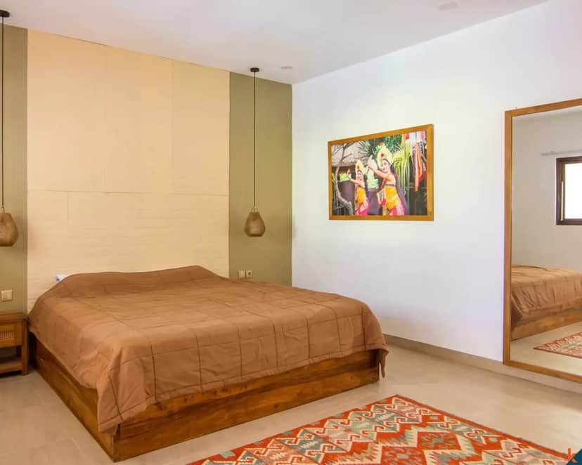 2-bedroom leasehold villa in Kuta — photo 5 of 5