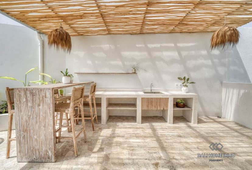 3-bedroom leasehold villa in Uluwatu — photo 5 of 5
