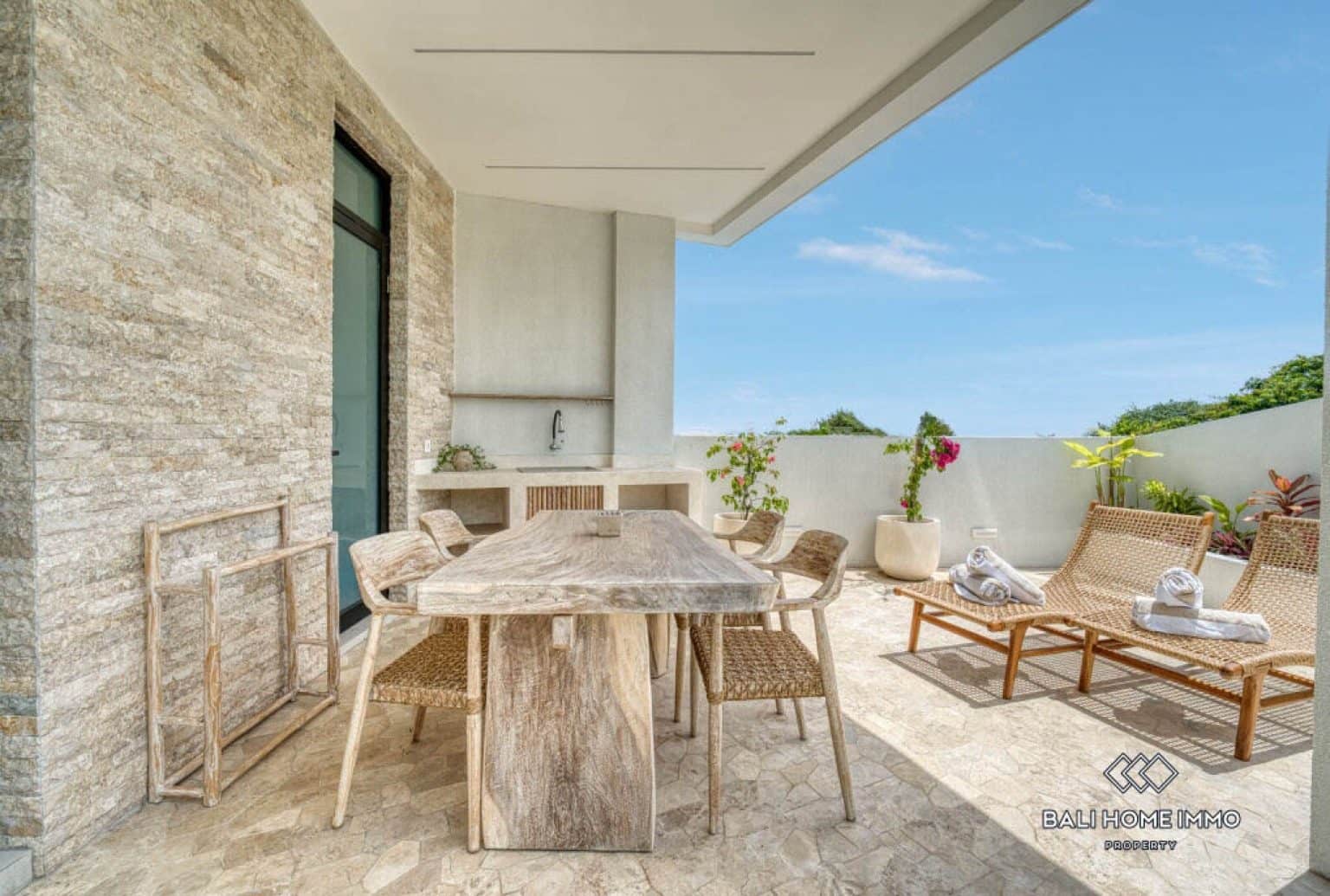 3-bedroom leasehold villa in Uluwatu — photo 4 of 5
