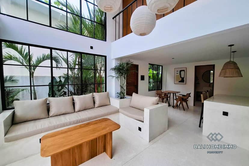 1-bedroom leasehold villa in Uluwatu — photo 4 of 5