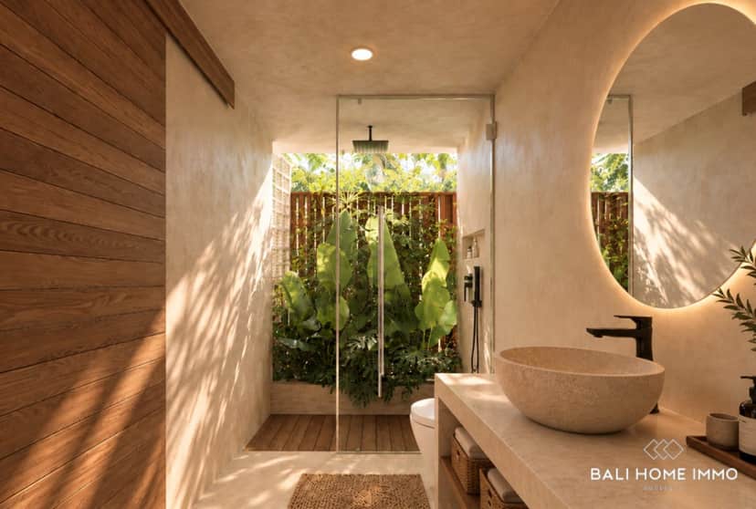 2-bedroom leasehold apartment in Uluwatu — photo 5 of 5