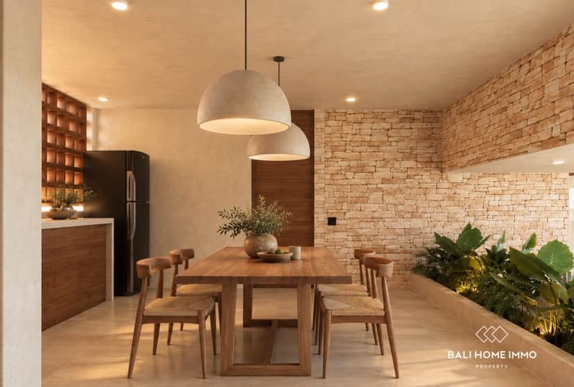 2-bedroom leasehold apartment in Uluwatu — photo 2 of 5