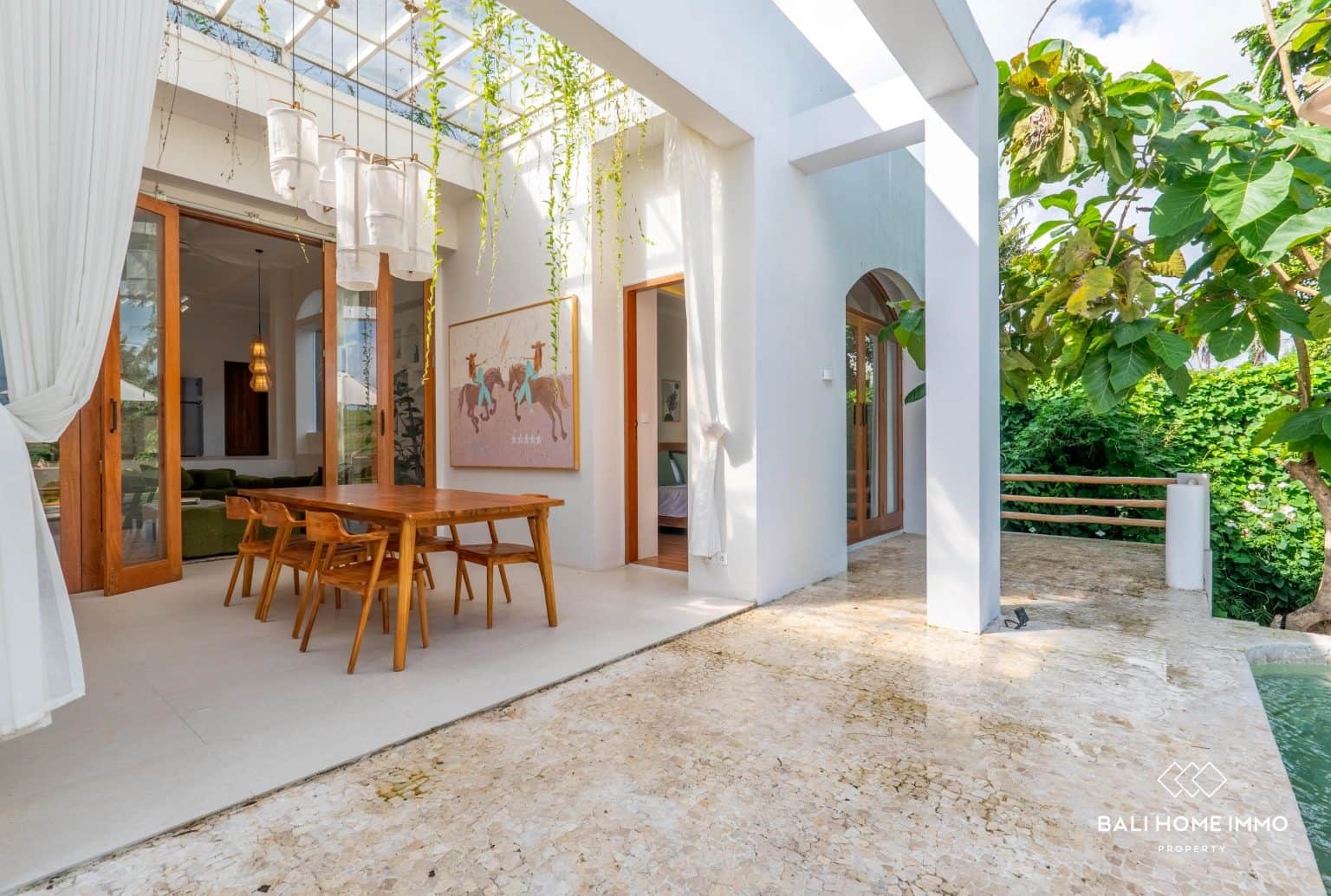 3-bedroom leasehold villa in Tabanan — photo 3 of 5