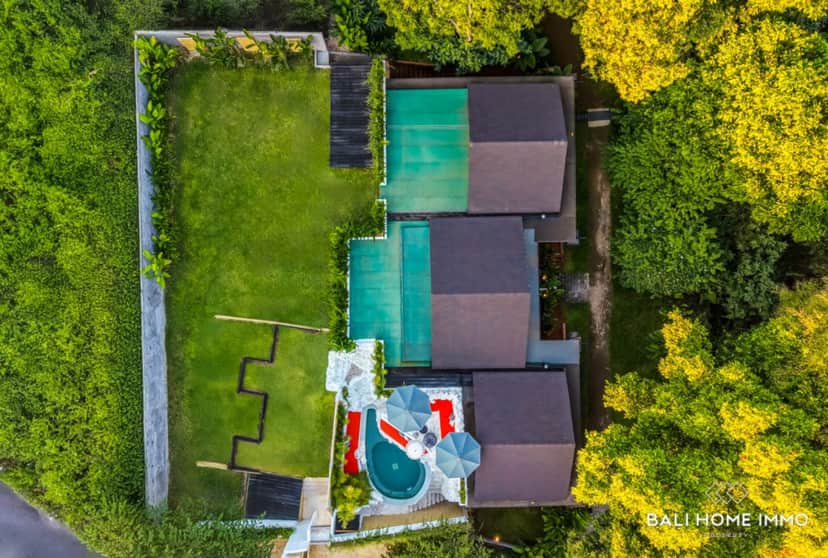 1-bedroom leasehold villa in Uluwatu — photo 5 of 5