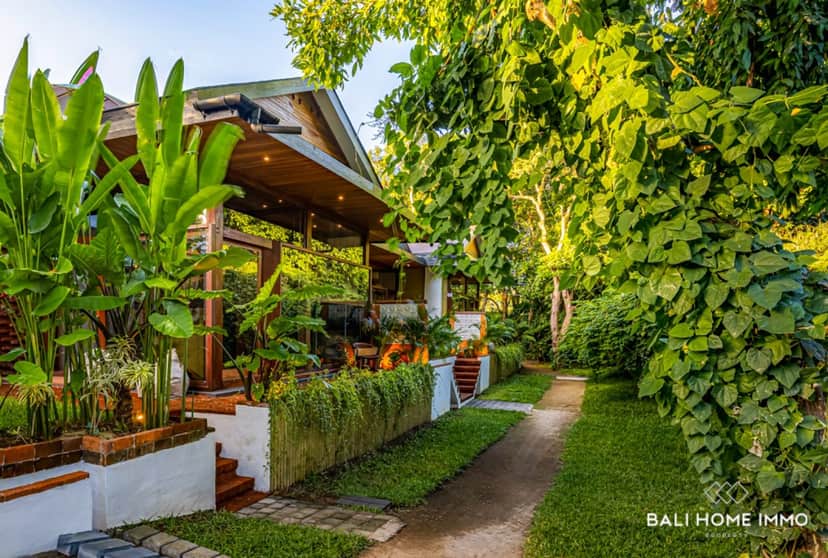 1-bedroom leasehold villa in Uluwatu — photo 2 of 5