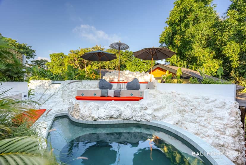 1-bedroom leasehold villa in Uluwatu — photo 3 of 5