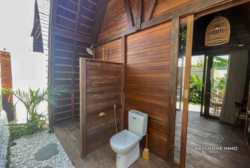 4-bedroom leasehold villa in Ungasan — photo 5 of 5