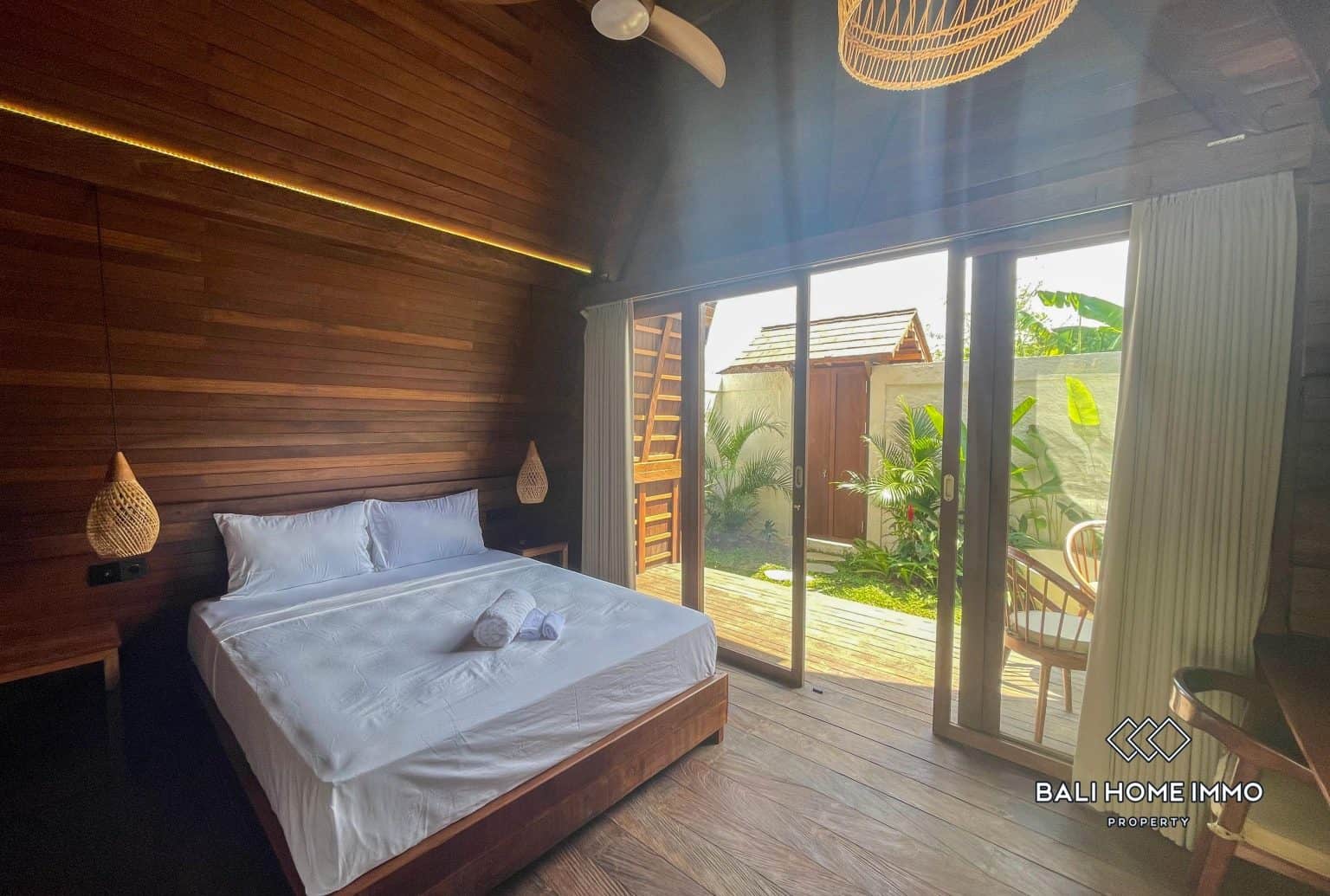4-bedroom leasehold villa in Ungasan — photo 2 of 5