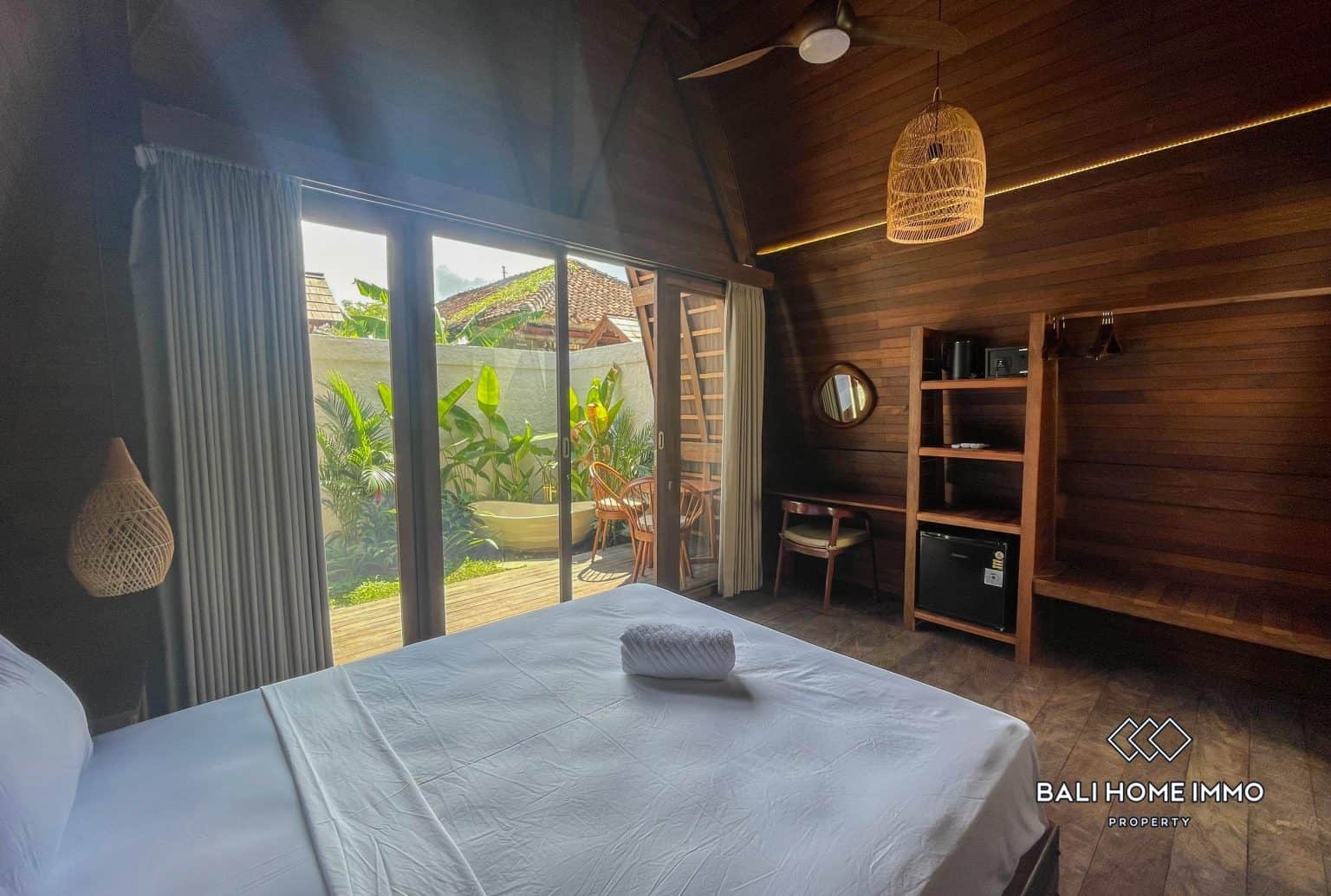 4-bedroom leasehold villa in Ungasan — photo 3 of 5