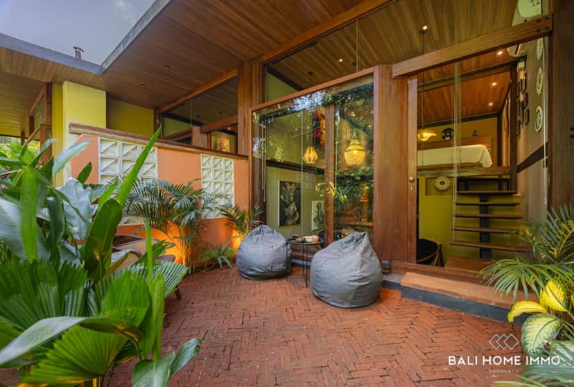 5-bedroom leasehold villa in Uluwatu — photo 5 of 5